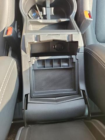 Photo of 2020 Crimson Red Pearl Subaru Forester