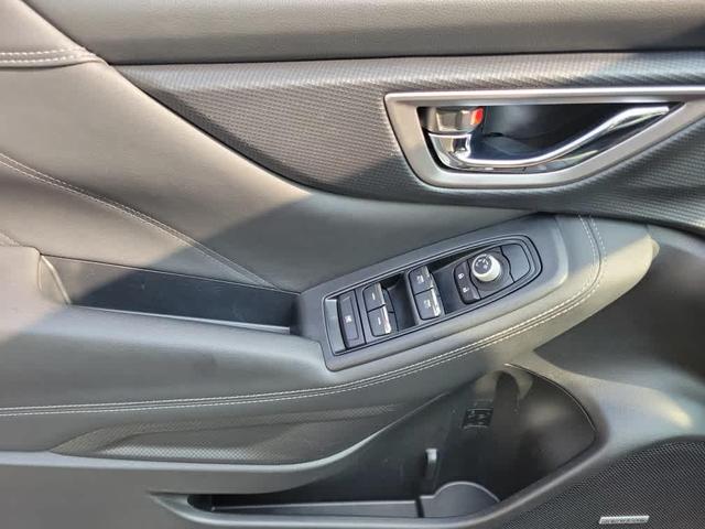 Photo of 2020 Crimson Red Pearl Subaru Forester