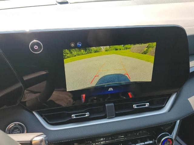 Photo of 2026 Lakeshore Blue Metallic Chevrolet Equinox
