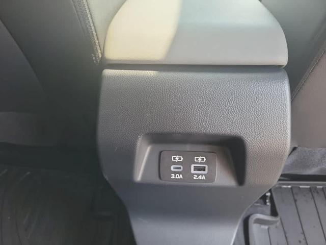 Photo of 2024 Crystal White Pearl Subaru Crosstrek