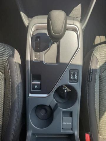 Photo of 2024 Crystal White Pearl Subaru Crosstrek