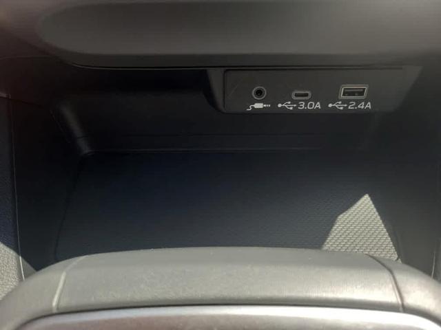 Photo of 2024 Crystal White Pearl Subaru Crosstrek
