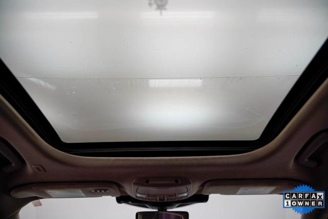 Photo of 2022 Green Lincoln Nautilus