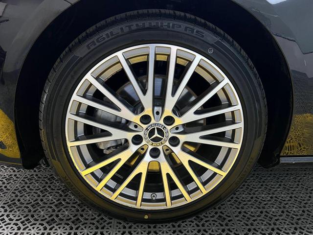 Photo of 2022 Mercedes-Benz CLA 250