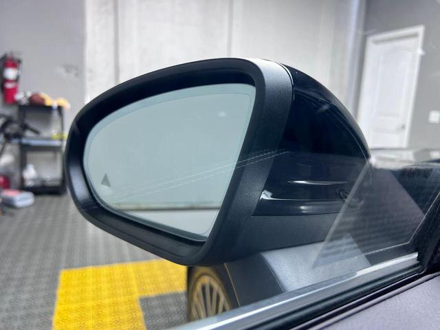 Photo of 2022 Mercedes-Benz CLA 250