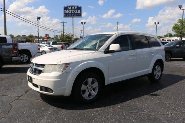 2009 Dodge Journey
