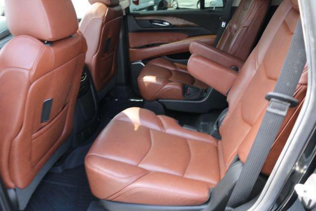 Photo of 2019 Black Raven Cadillac Escalade