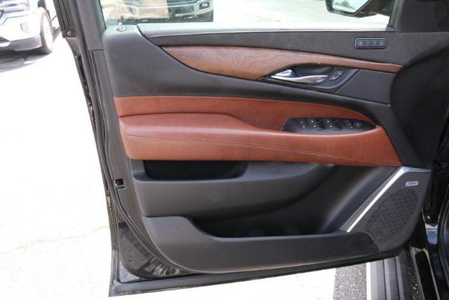 Photo of 2019 Black Raven Cadillac Escalade