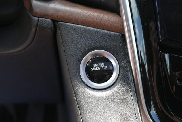 Photo of 2019 Black Raven Cadillac Escalade
