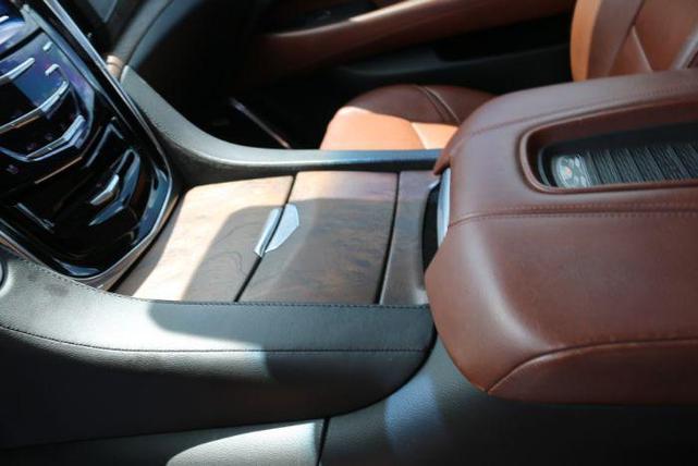 Photo of 2019 Black Raven Cadillac Escalade