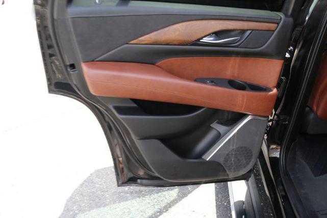 Photo of 2019 Black Raven Cadillac Escalade