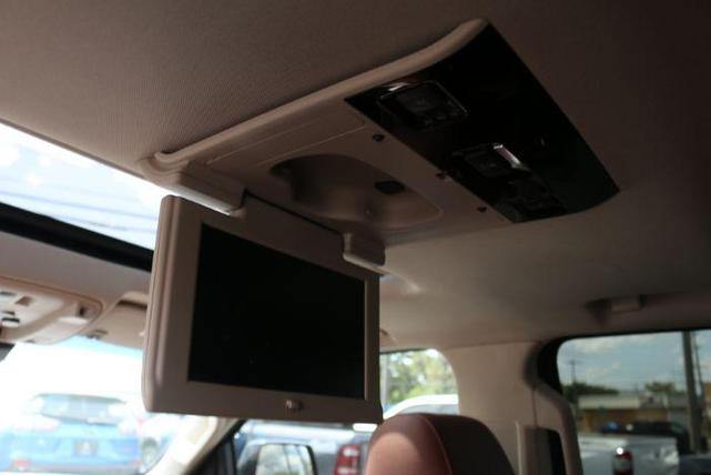 Photo of 2019 Black Raven Cadillac Escalade