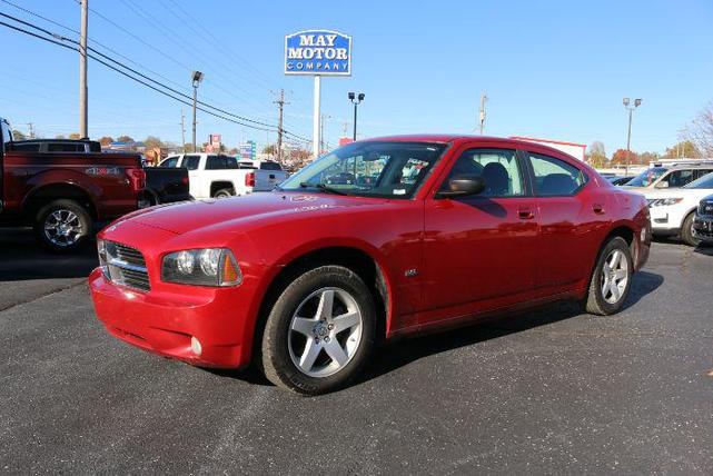 2009 Dodge Charger