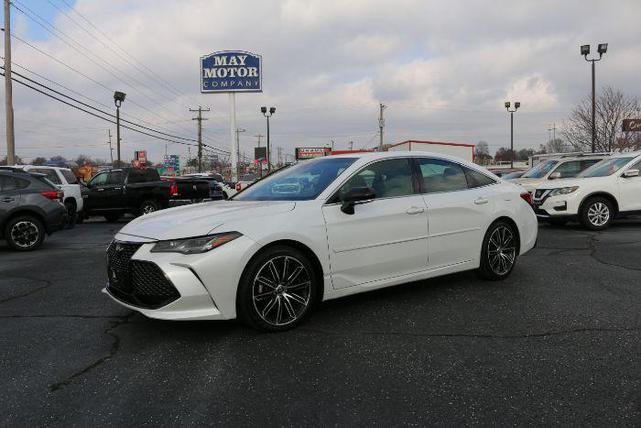 2019 Toyota Avalon