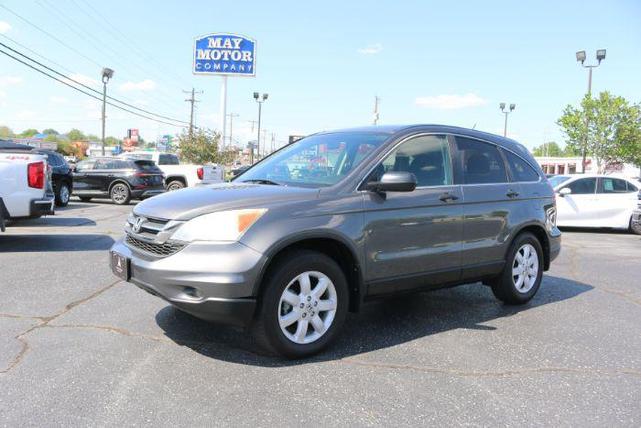 2011 Honda CR-V