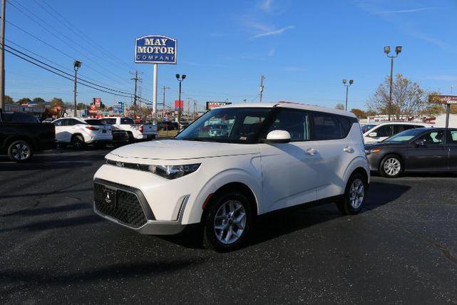 2024 Kia SOUL