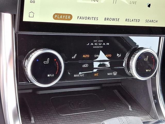Photo of 2024 Carpathian Gray Premium Metallic Jaguar XF