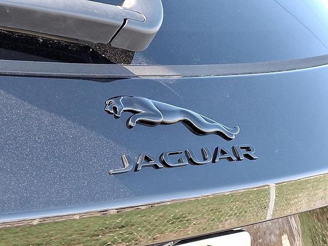 Photo of 2026 Santorini Black Metallic - 1AG Jaguar F-PACE