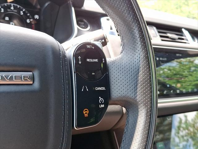 Photo of 2021 Santorini Black Metallic Land Rover Range Rover Sport