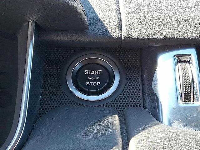 Photo of 2020 Santorini Black Metallic - 1AG Land Rover Range Rover Sport