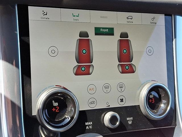 Photo of 2020 Santorini Black Metallic - 1AG Land Rover Range Rover Sport