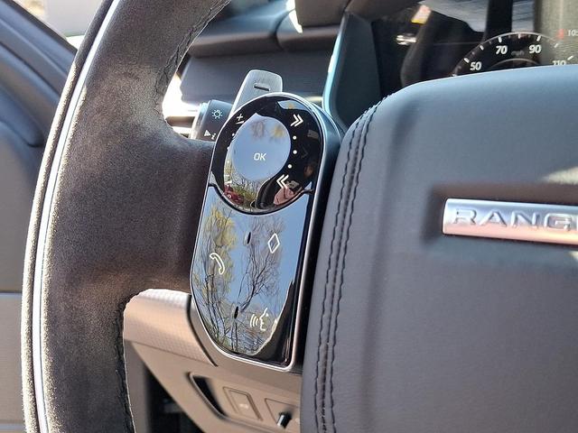Photo of 2020 Santorini Black Metallic - 1AG Land Rover Range Rover Sport
