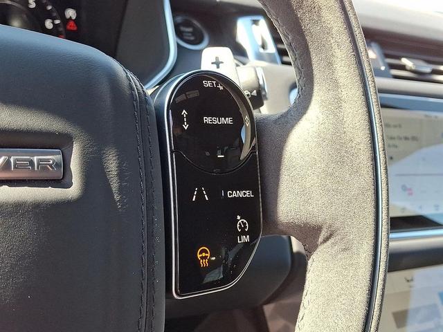 Photo of 2020 Santorini Black Metallic - 1AG Land Rover Range Rover Sport