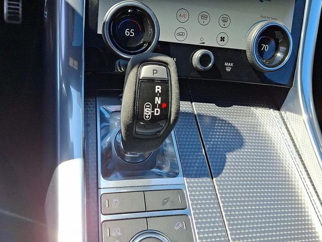 Photo of 2020 Santorini Black Metallic - 1AG Land Rover Range Rover Sport