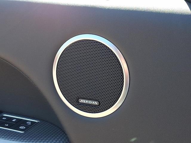 Photo of 2020 Santorini Black Metallic - 1AG Land Rover Range Rover Sport
