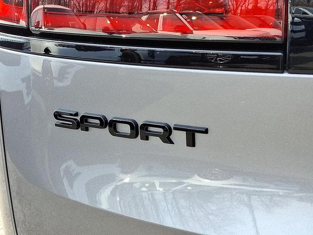 Photo of 2025 Eiger Grey Metallic - 1DF Land Rover Range Rover Sport