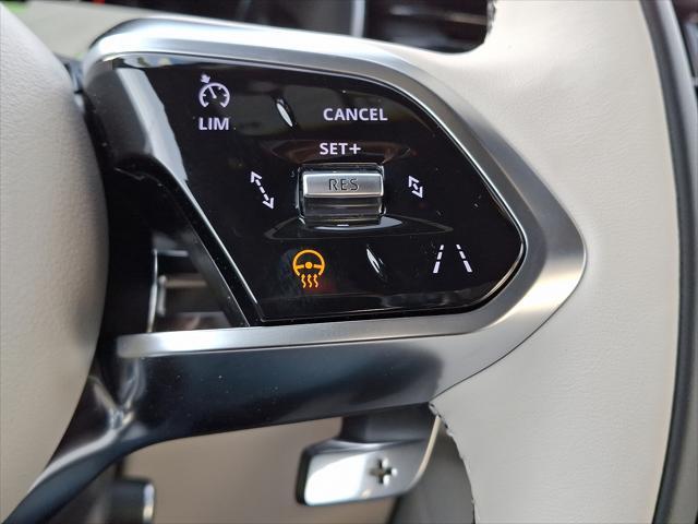 Photo of 2025 Santorini Black Metallic - 1AG Jaguar F-PACE
