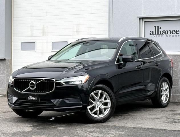 2020 Volvo XC60