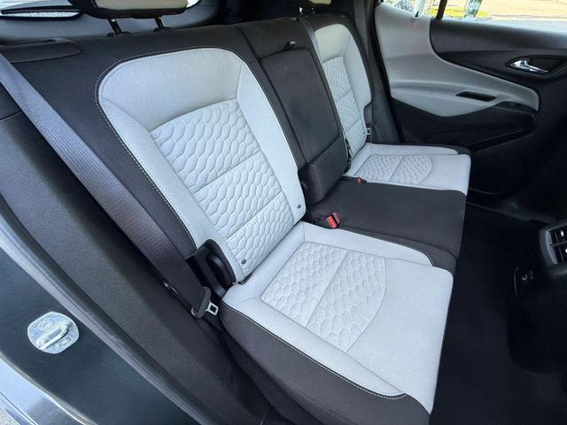 Photo of 2020 Nightfall Gray Metallic Chevrolet Equinox