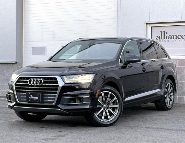 2017 Audi Q7