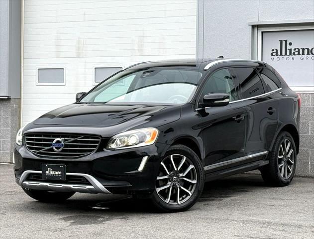 2017 Volvo XC60