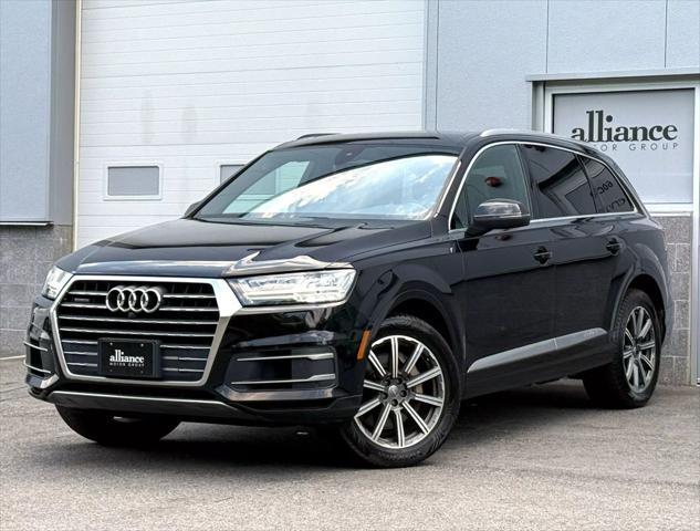 2017 Audi Q7