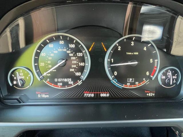 Photo of 2015 White BMW X5