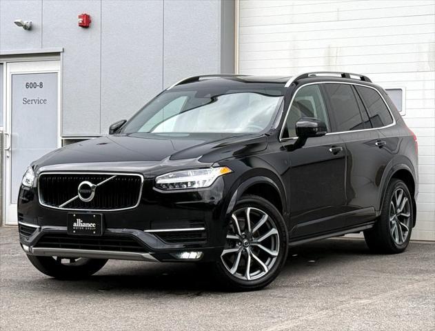 2019 Volvo XC90