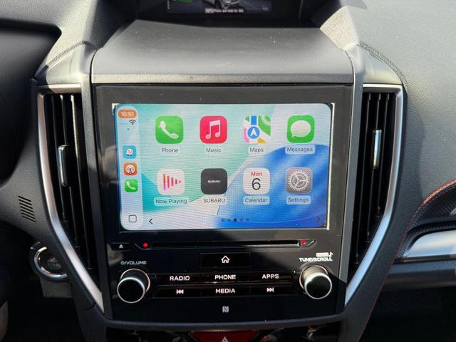 Photo of 2019 Crystal White Pearl Subaru Forester