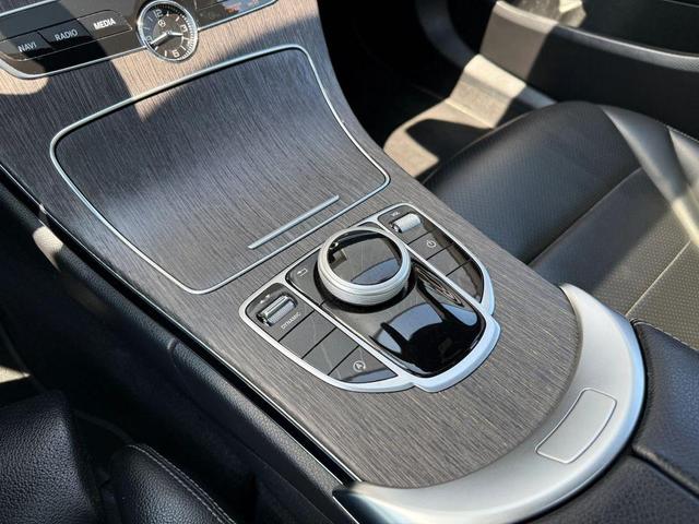 Photo of 2019 Selenite Grey Metallic Mercedes-Benz C-Class