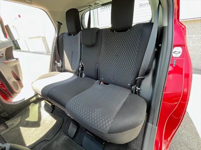 Photo of 2012 Blizzard Pearl Scion xD