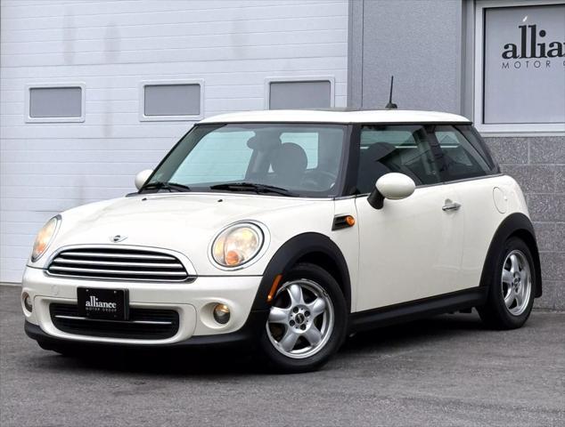 2011 MINI Cooper