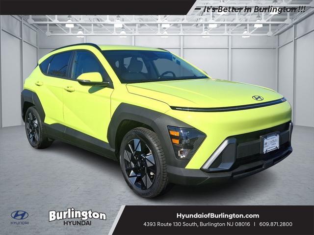 2024 Hyundai KONA