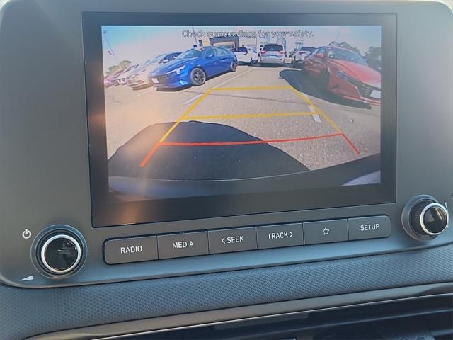 Photo of 2022 Pulse Red Hyundai KONA