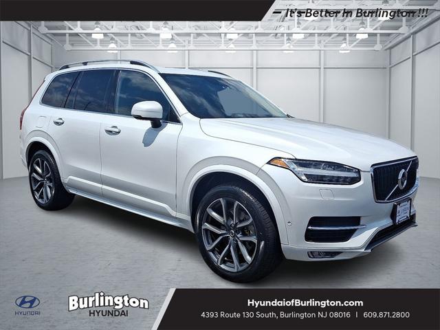 2019 Volvo XC90