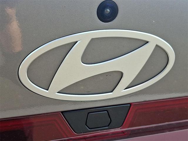 Photo of 2024 Fluid Metal Hyundai ELANTRA