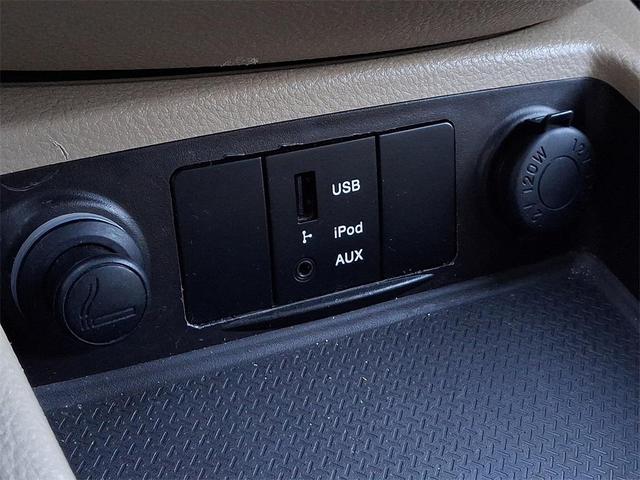 Photo of 2012 Twilight Black Hyundai SANTA FE