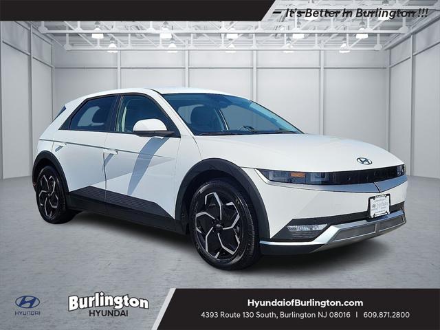 2024 Hyundai Ioniq 5