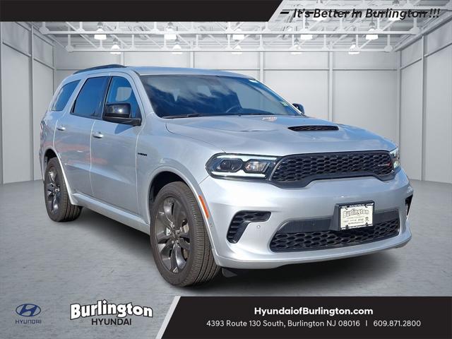 2023 Dodge Durango