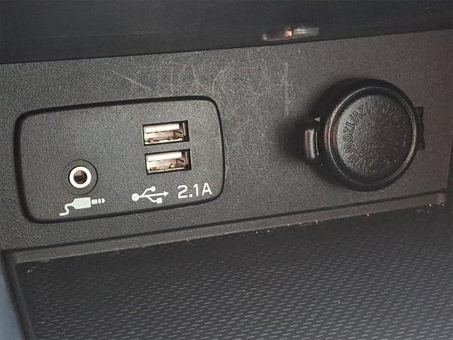 Photo of 2023 Magnetite Gray Metallic Subaru Crosstrek
